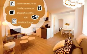 Le Golden Garden - Home Homy
